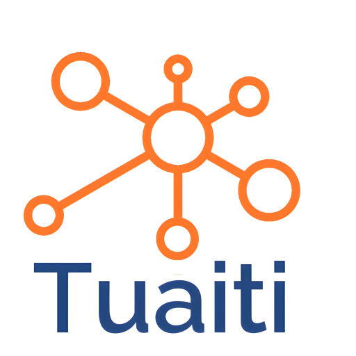Tuaiti Tecnología